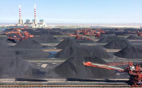 煤炭企业