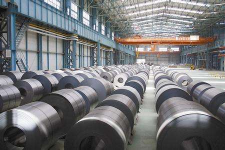 钢材：需求预期向好 钢贸商看好下半年行情