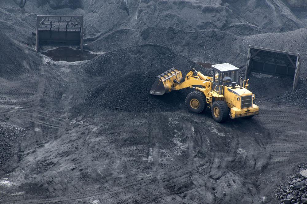 煤炭价格走势