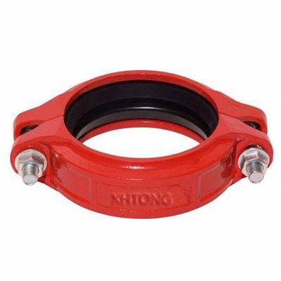 捷威卡箍 3C  UL DN125