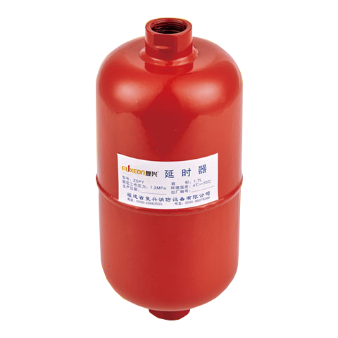 延时器