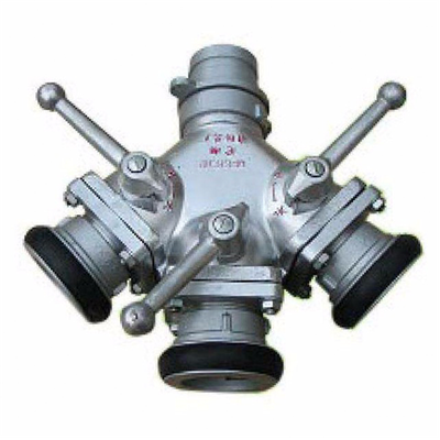 三分水器 DN50