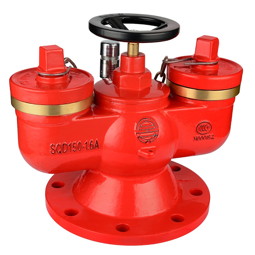 消防水泵接合器